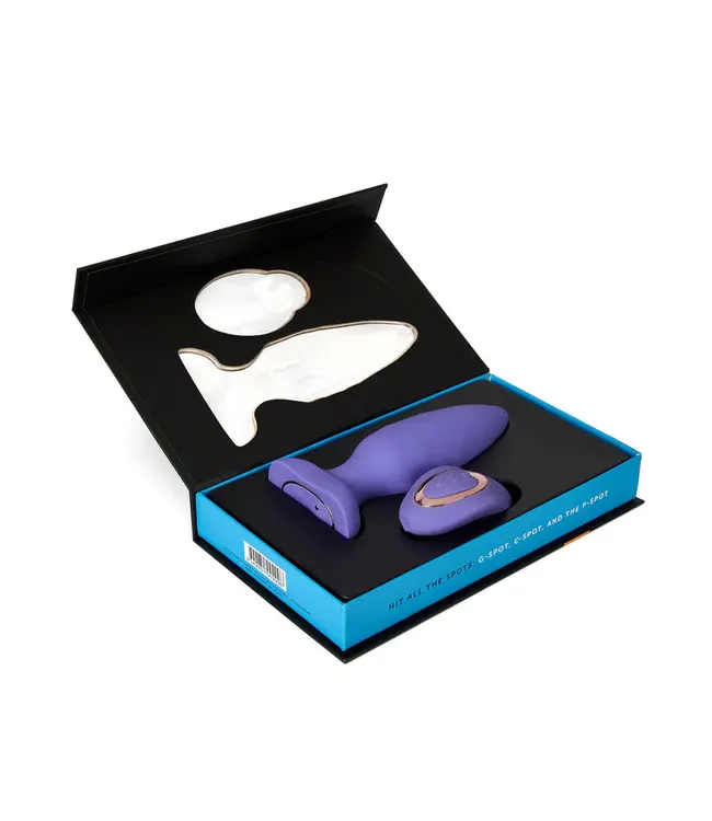 Andii Roller Motion Plug