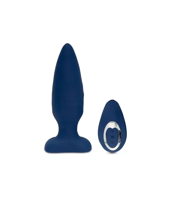 Andii Roller Motion Plug