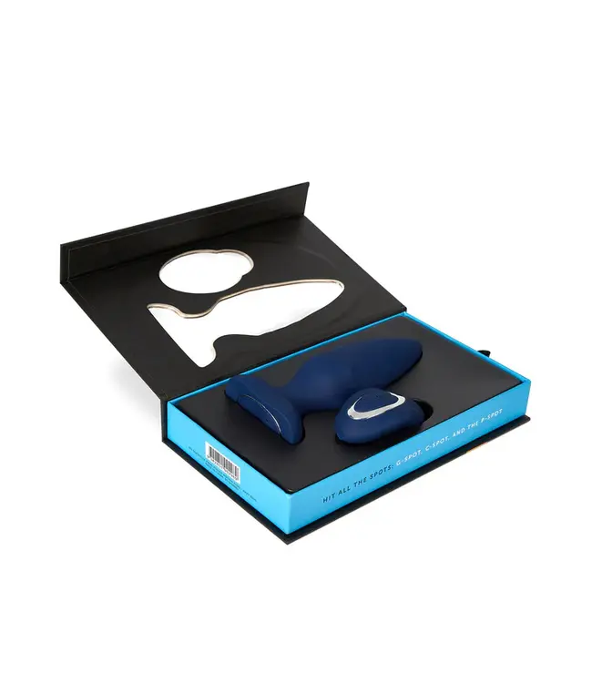 Andii Roller Motion Plug