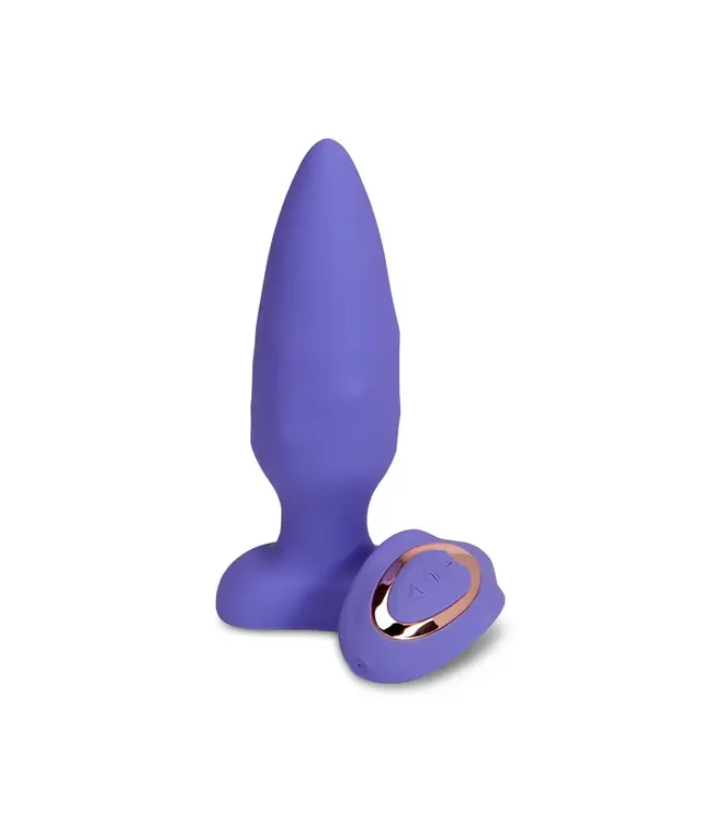 Andii Roller Motion Plug