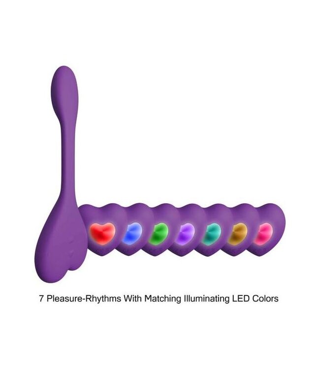 Natya Ultimate Couples Toys