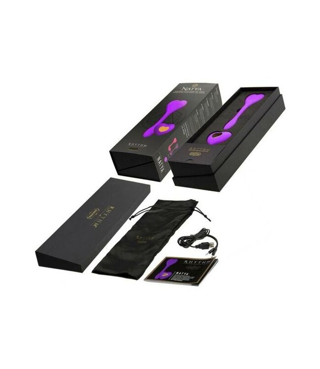 Natya Ultimate Couples Toys