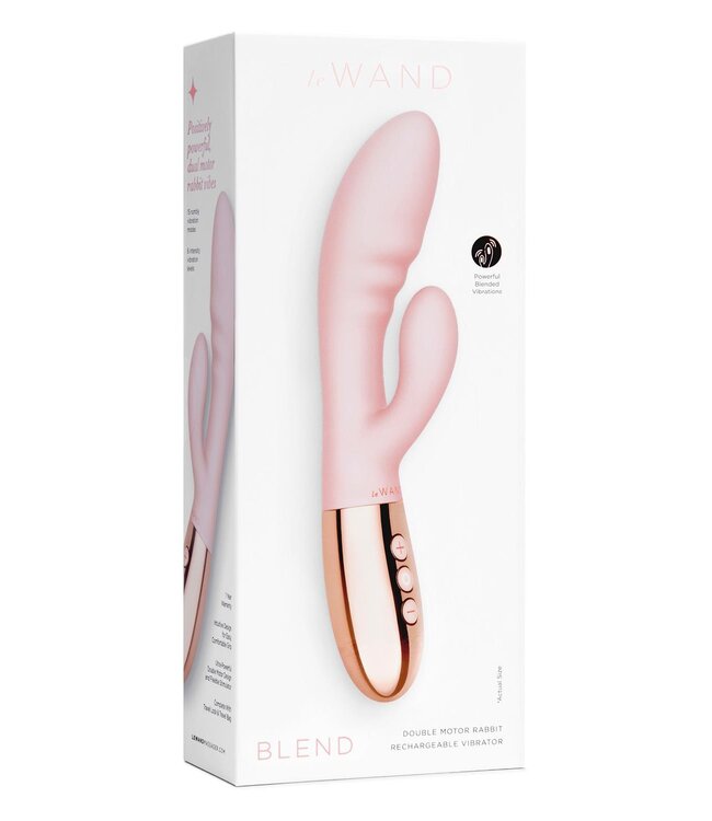 LE WAND -  Blend Rose Gold