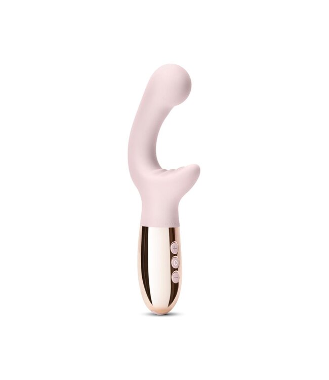 LE WAND - Xo Rose Gold
