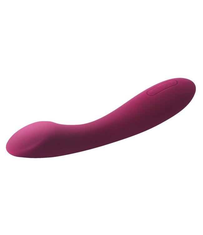 Svakom - AMY 2 G-Spot & Clitoral Vibrator