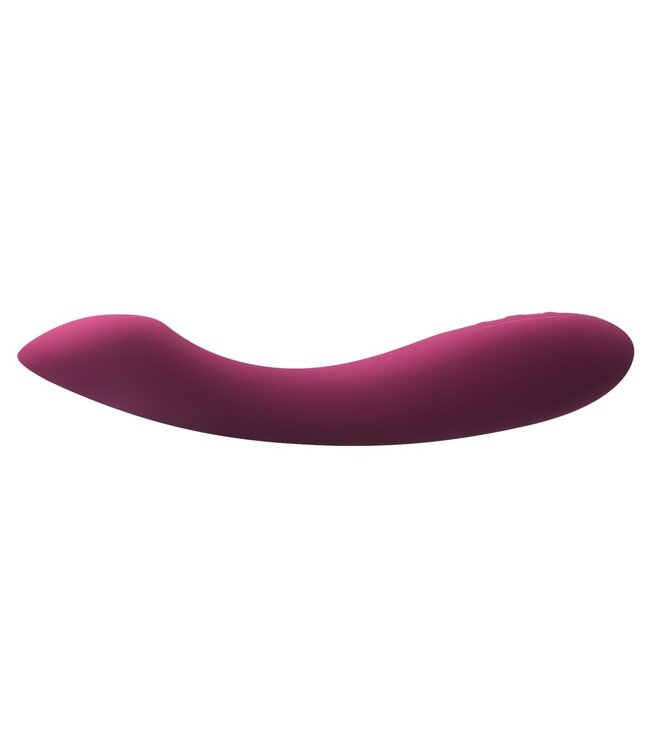 Svakom - AMY 2 G-Spot & Clitoral Vibrator