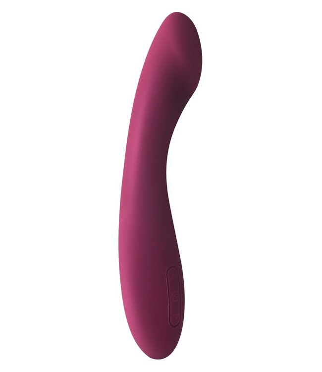 Svakom - AMY 2 G-Spot & Clitoral Vibrator