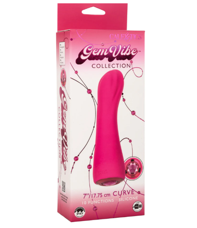 CalExotics Gem Vibe Collection