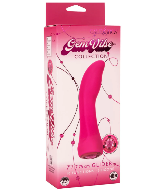 CalExotics Gem Vibe Collection