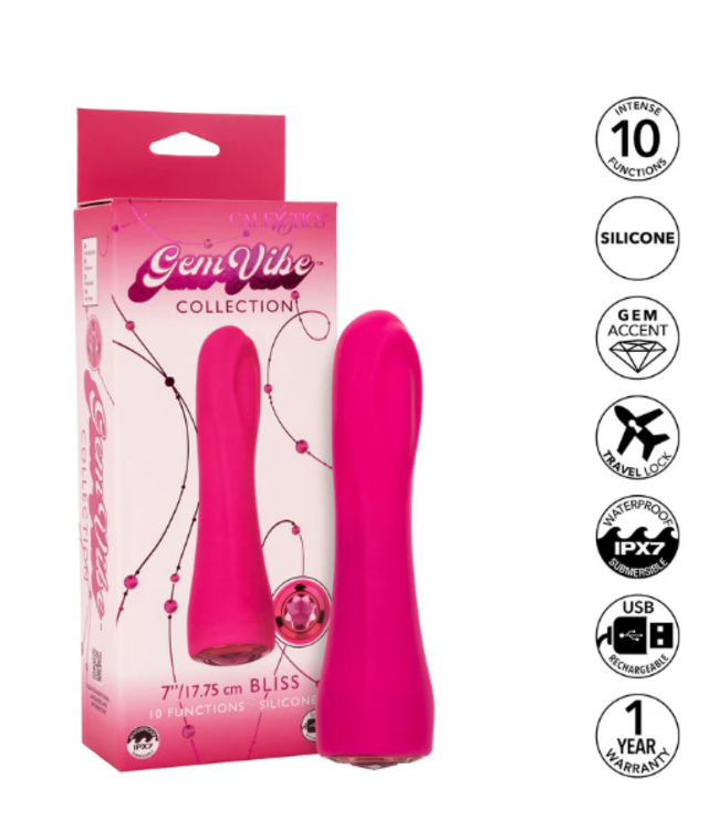 CalExotics Gem Vibe Collection