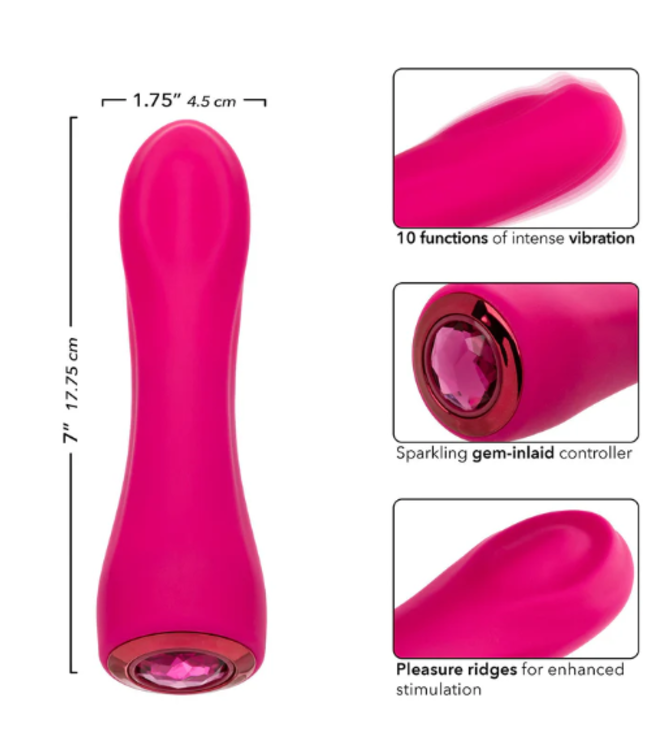 CalExotics Gem Vibe Collection