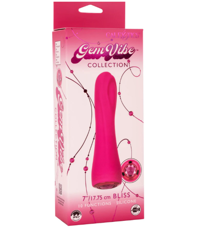 CalExotics Gem Vibe Collection