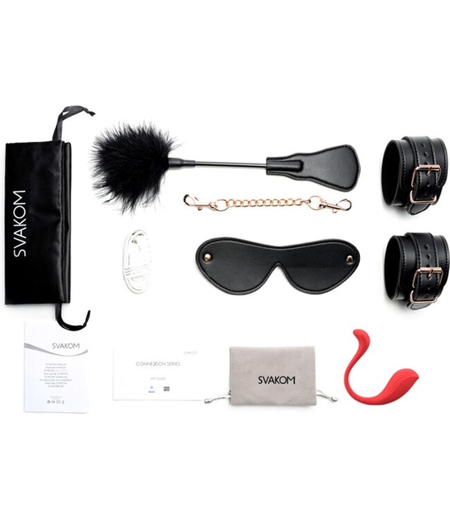 Limited Edition Unlimited Pleasure Gift Box