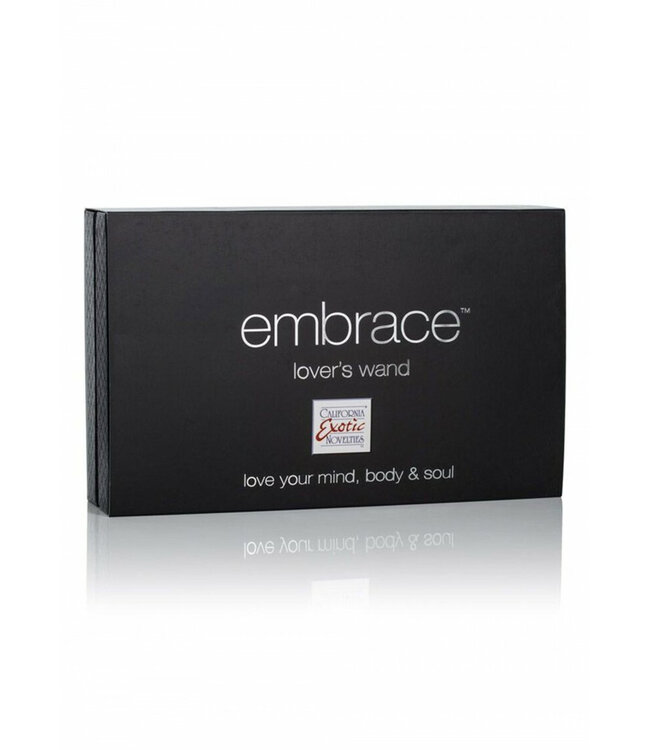 Embrace Lover's Wand