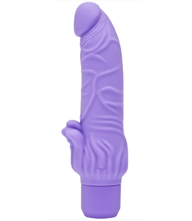 ToyJoy Get Real Classic Stim Vibrator