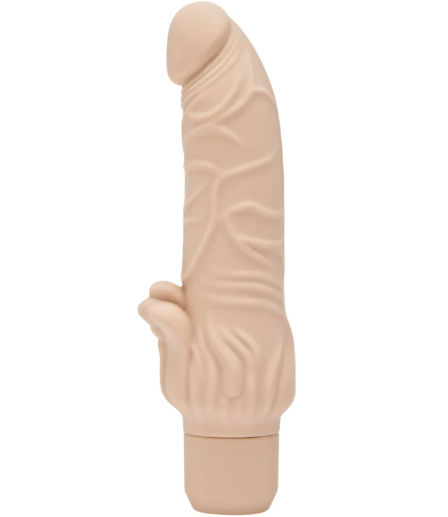 ToyJoy Get Real Classic Stim Vibrator
