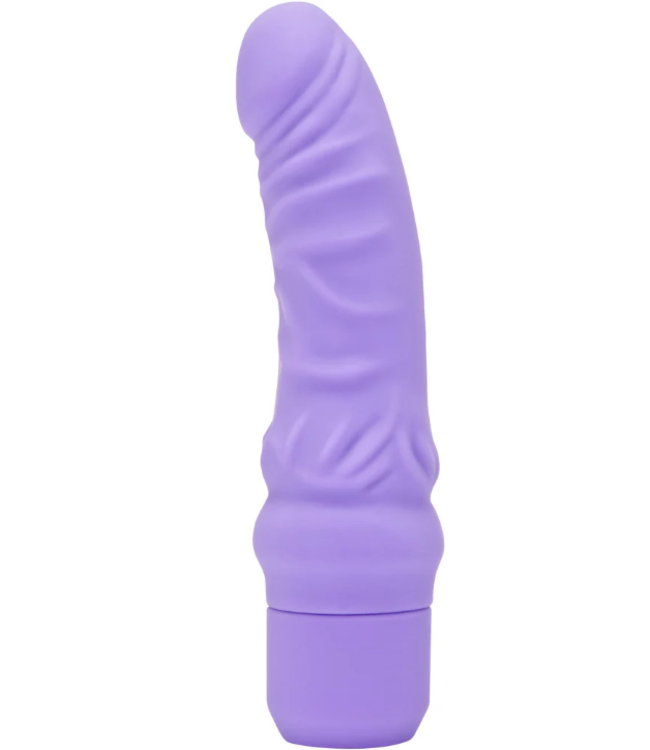 ToyJoy Get Real Mini Classic G-Spot Vibrator