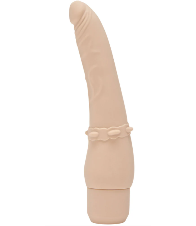 ToyJoy Get Real Classic Smooth Vibrator