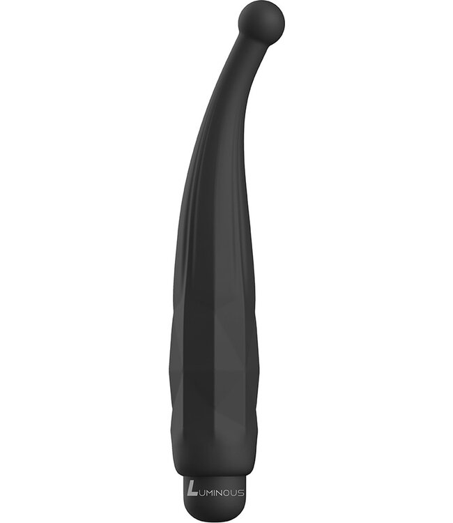 Lyra - Silicone G-Spot Vibrator
