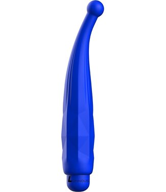 Luminous by Shots Lyra - Silicone G-Spot Vibrator