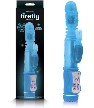 NS Novelties Firefly Thumper