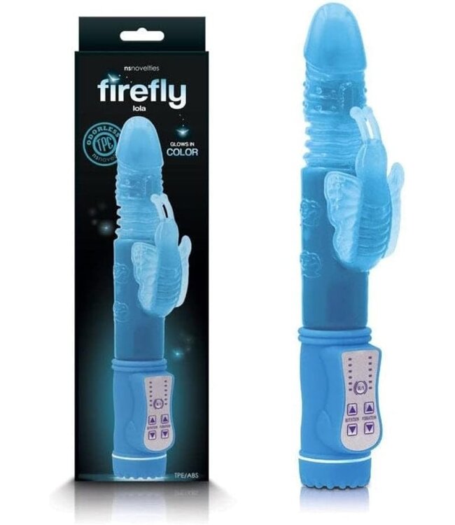 Firefly Lola
