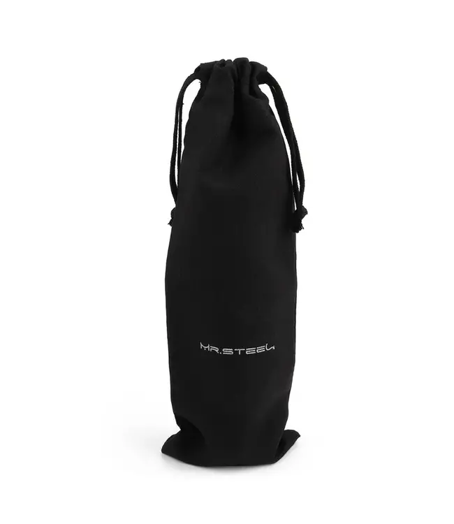 The Curvy G-spot Double Ended