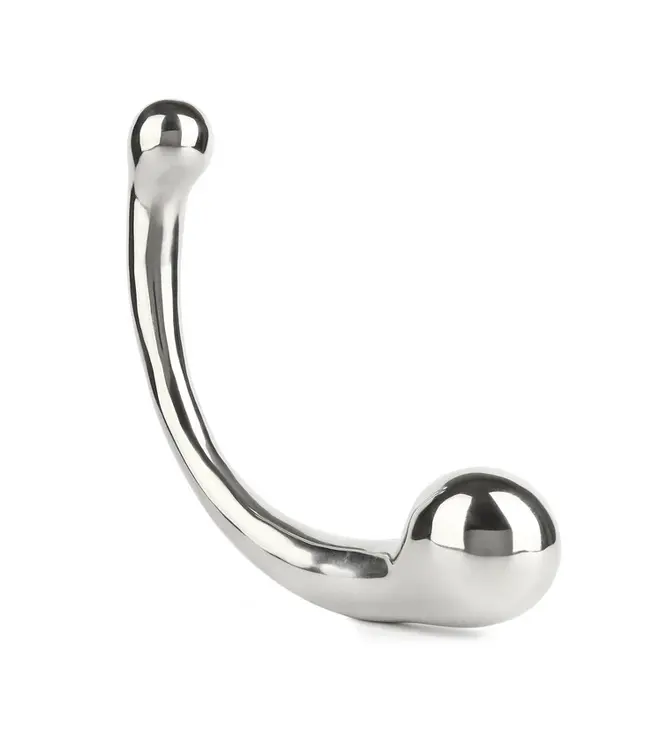 The Curvy G-spot Double Ended