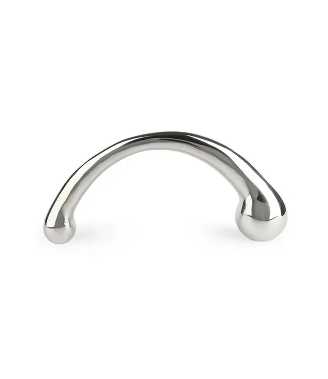 The Curvy G-spot Double Ended