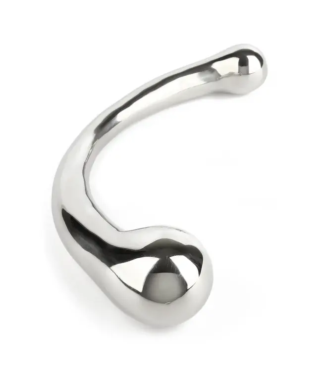 The Curvy G-spot Double Ended