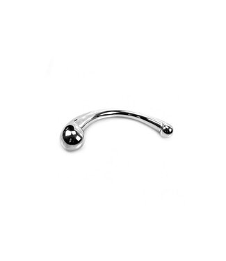 Kiotos Curve Steel Dildo