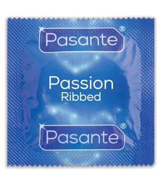 Pasante Passion Condooms