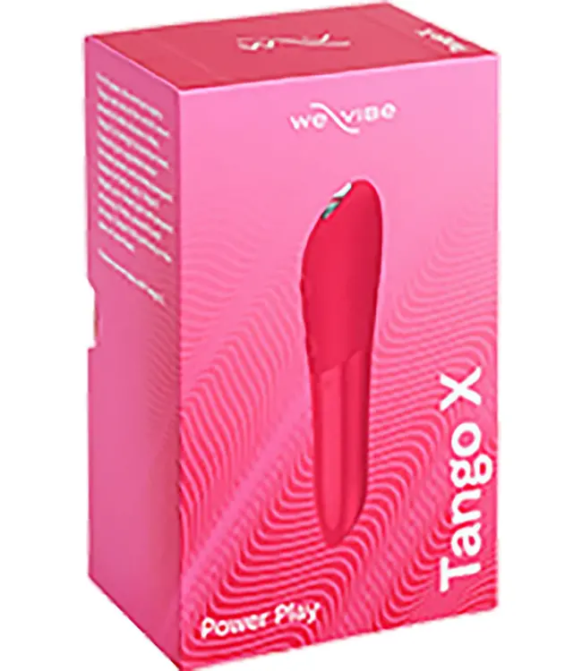 Tango X by We-Vibe