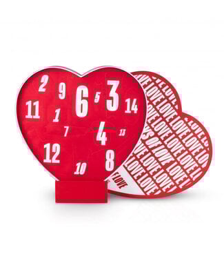 LoveBoxxx LoveBoxxx - 14 Days Of Love Gift Set