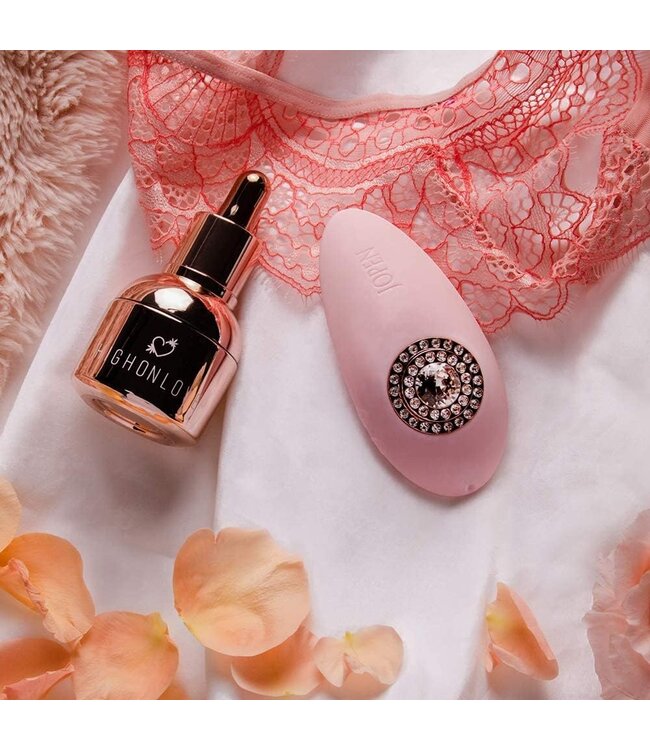 Objects Of Desire Gift Set - High On Love