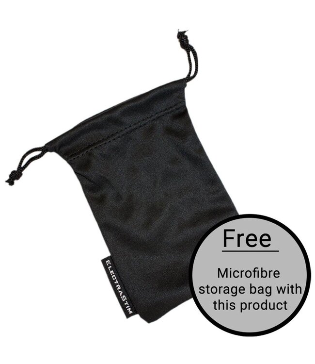 Double Metal Pinwheel - ElectraStim