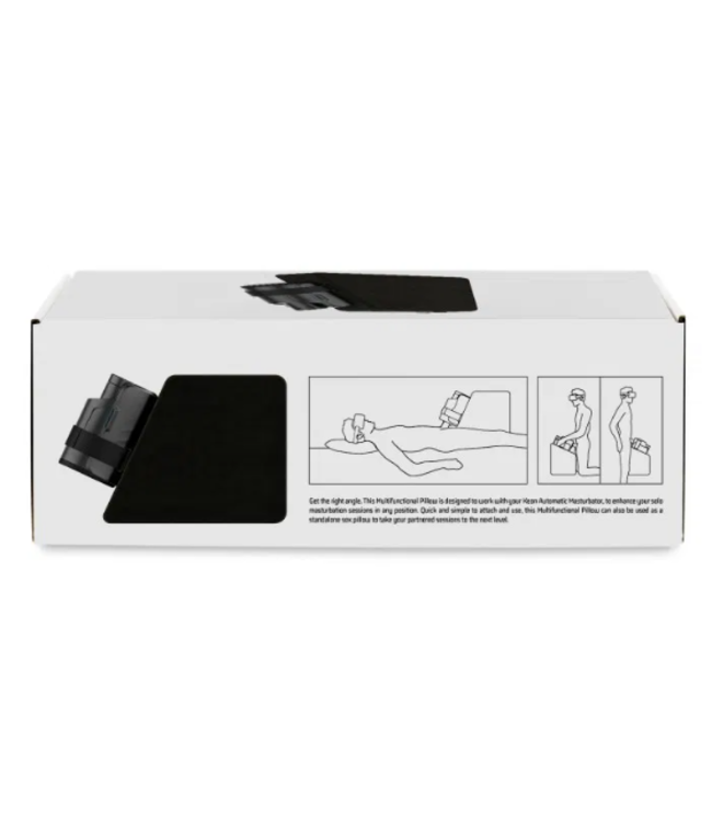 KIIROO - Multifunctional Pillow For KEON Masturbator