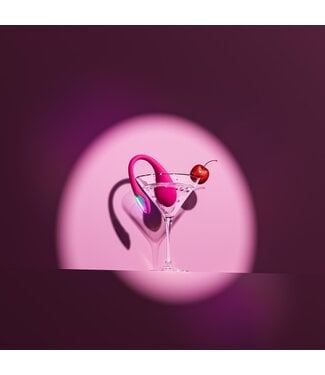 Lovense Lush Mini - Pink