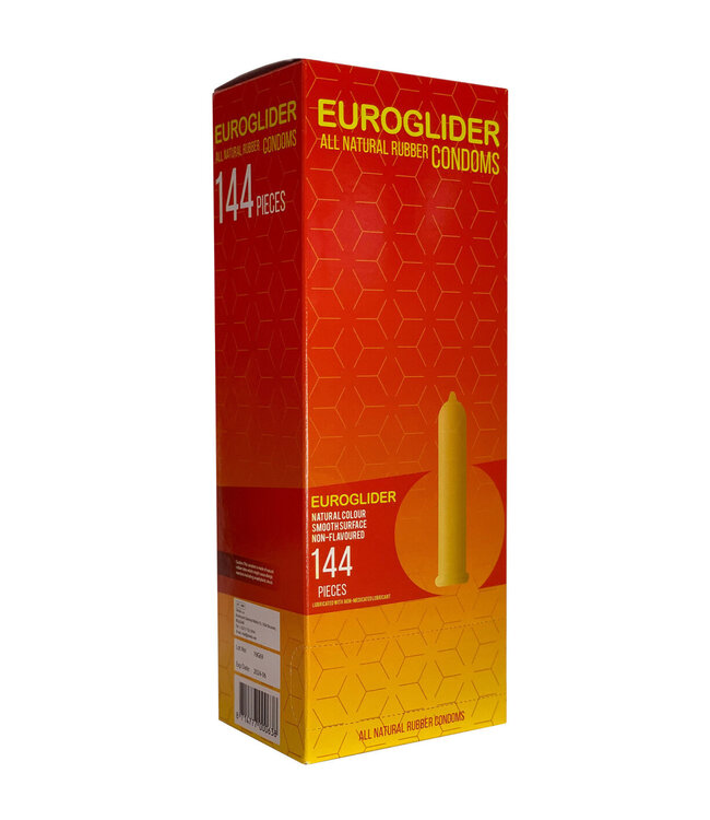 Euroglider condoms 1008pcs