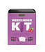 Kama Sutra The Weekender Kit