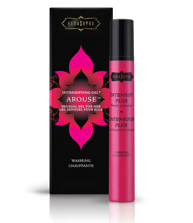 Kama Sutra Intensify Plus Clitoris gel 12ml