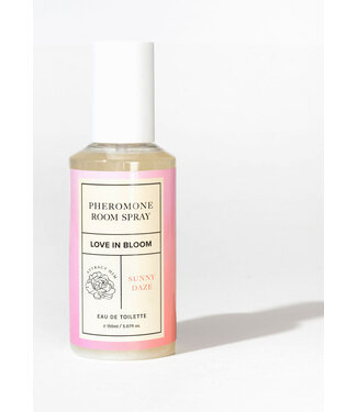 Eye of Love - Bloom - Pheromone Room Spray Attract Him 150ml