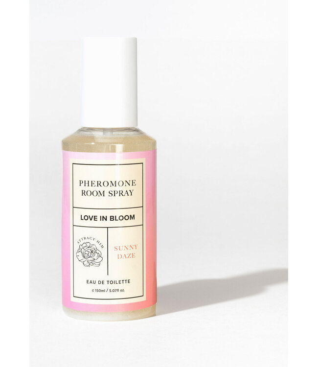 Eye of Love - Bloom - Pheromone Room Spray Attract Him 150ml