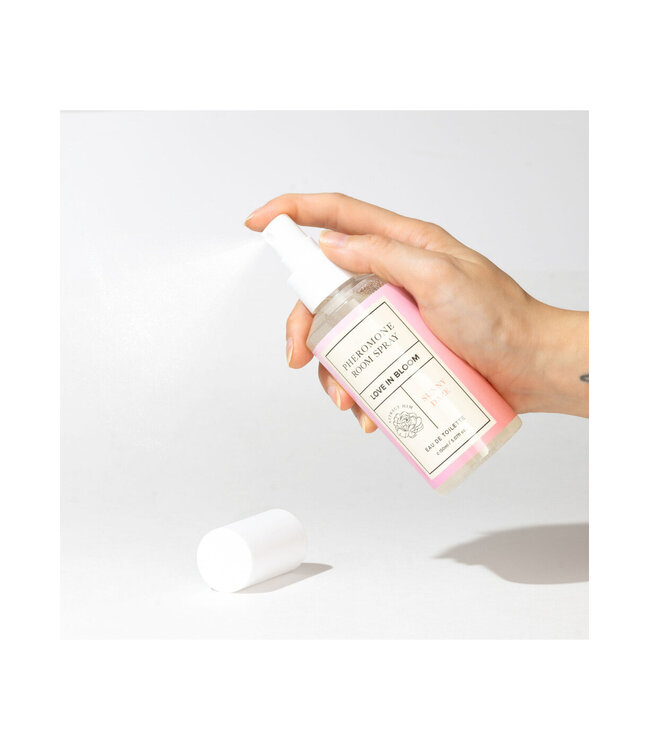 Eye of Love - Bloom - Pheromone Room Spray Attract Him 150ml