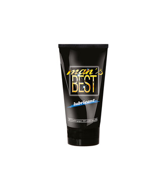 Joy Division Man's Best Lube Best 40ml