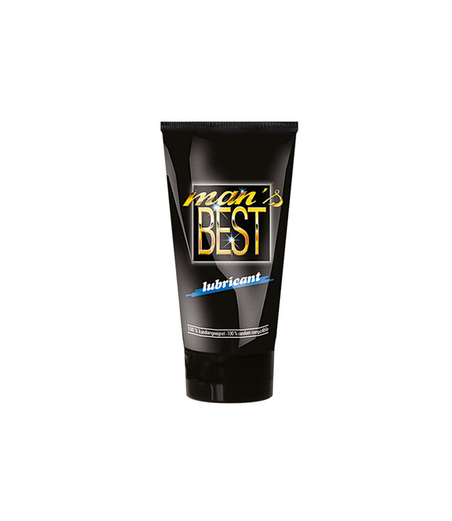 Joy Division Man's Best Lube Best 40ml