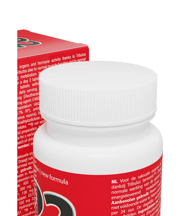 Cobeco 22 Days Penis Extention 22 tabs