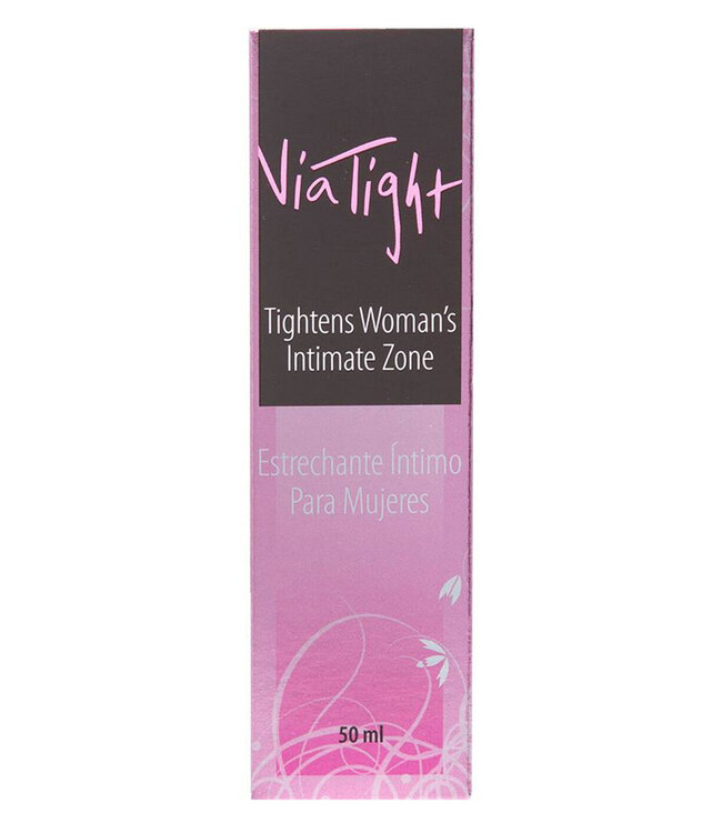 Cobeco ViaTight Tightening Gel 50ml