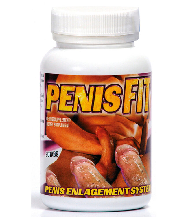 Cobeco Penis Fit Caps 60pcs
