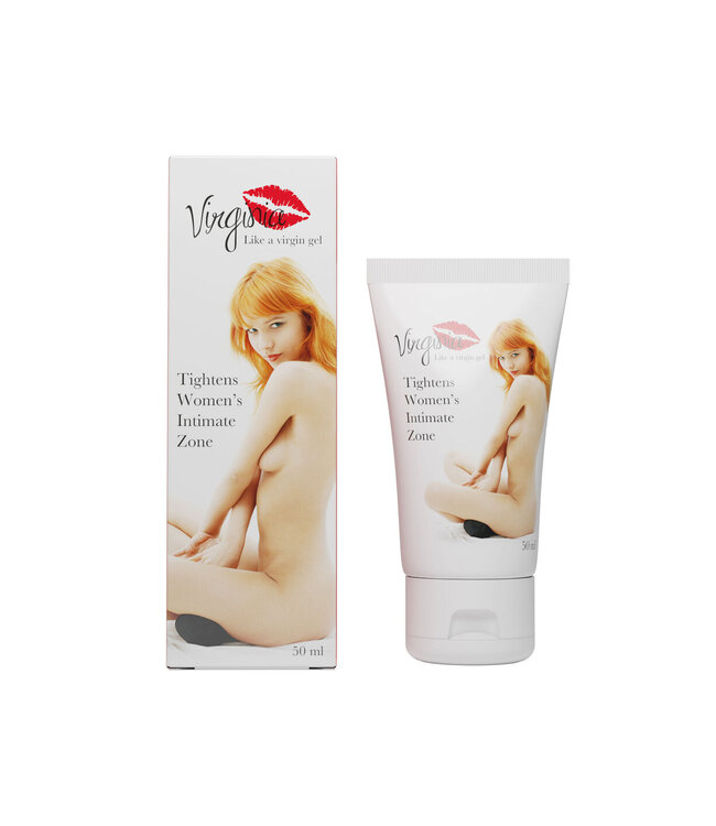 Cobeco Virginia, Female Tighten Gel 50ml
